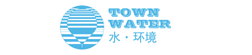 江苏省宜兴市污水收集系统污水提升泵站效果图